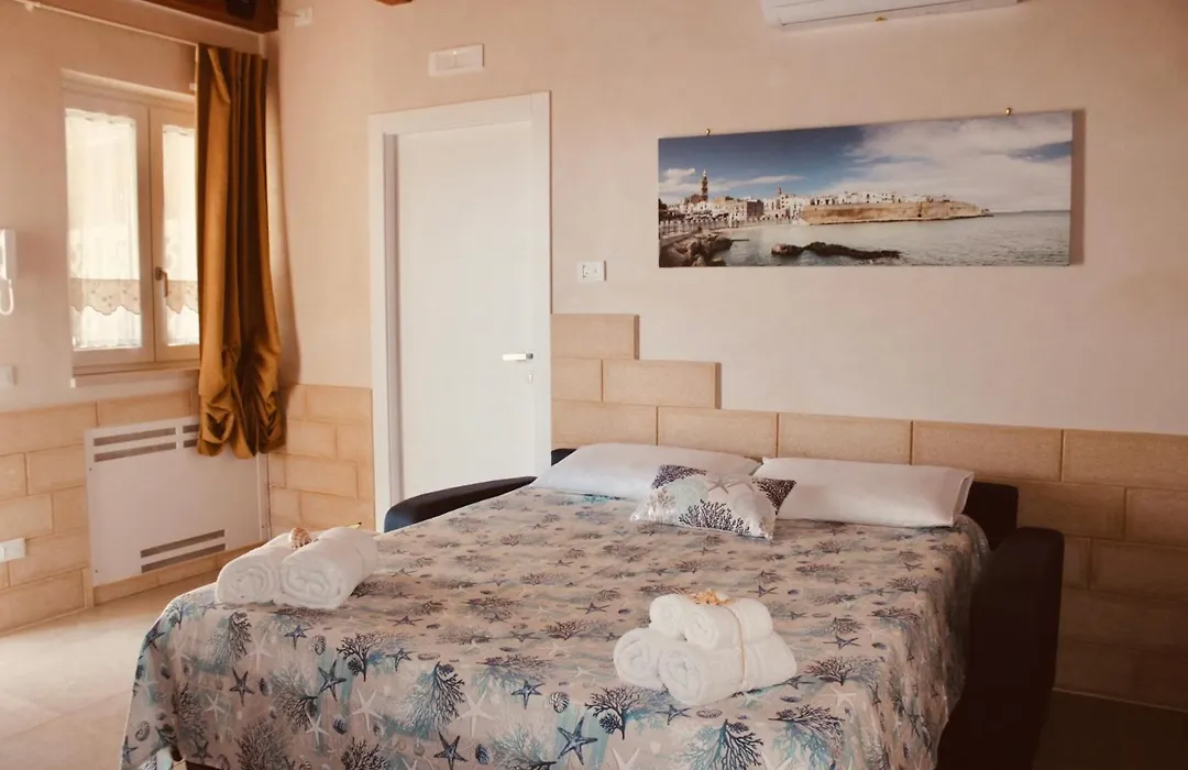 Villa Susca - villa sul mare-1