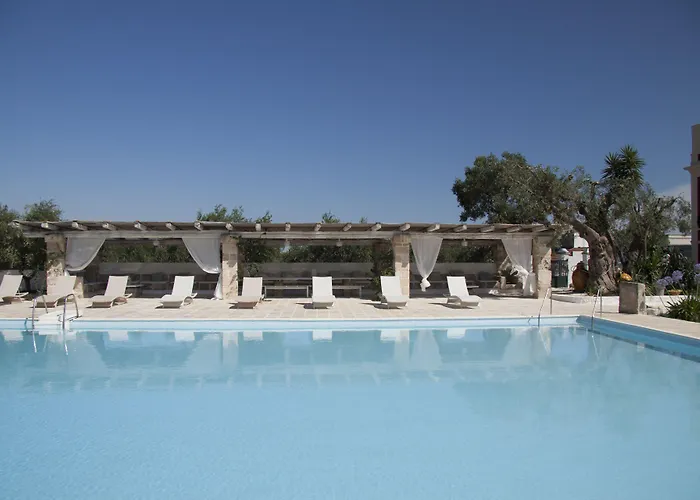 Sorelle Barnaba Country House Monopoli